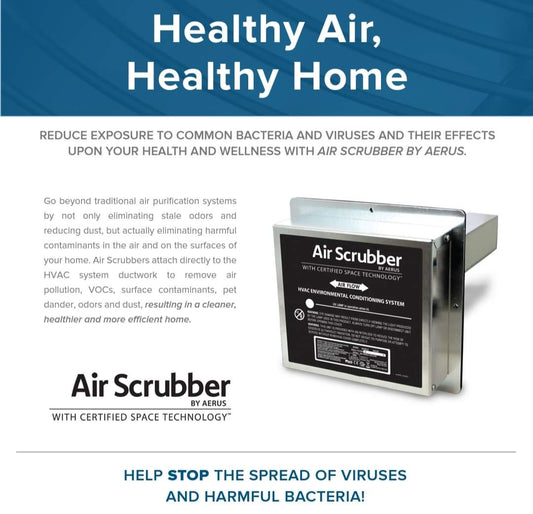 Air Scrubber